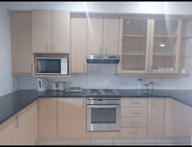 4 BEDROOM SECTIONAL TITLE FOR SALE IN SHELLY BEACH
